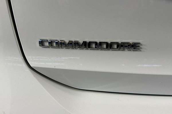 2019 Holden Commodore LT (5YR) ZB