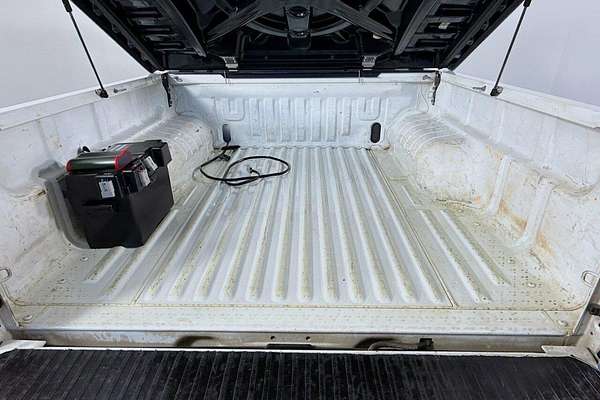2014 Holden Colorado LTZ RG 4X4