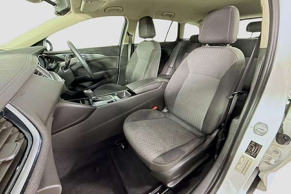 2019 Holden Commodore LT (5YR) ZB