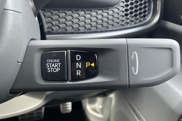 2025 Kia Tasman X-Pro TK 4X4