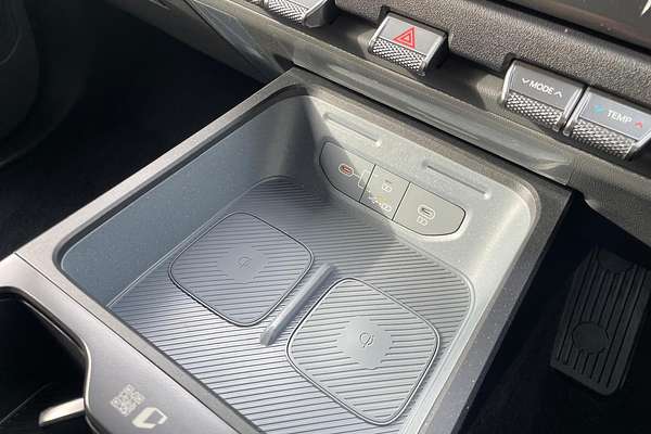 2025 Kia Tasman X-Pro TK 4X4