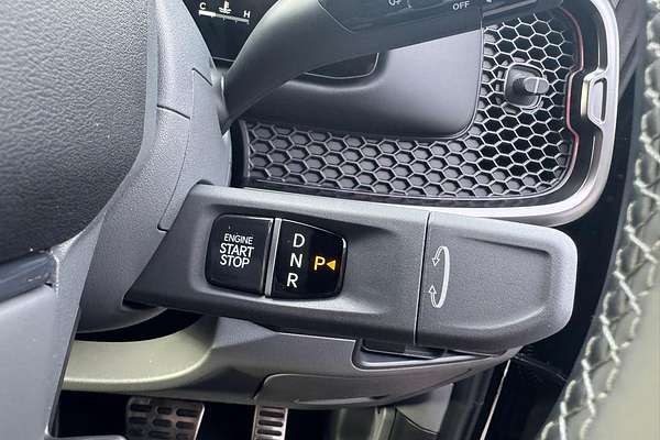 2025 Kia Tasman X-Pro TK 4X4