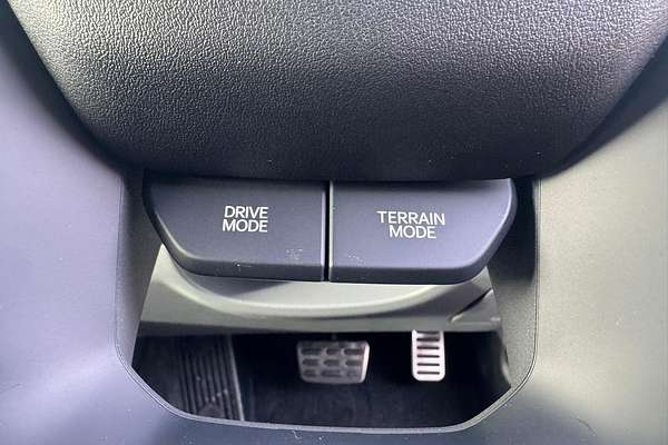 2025 Kia Tasman X-Pro TK 4X4