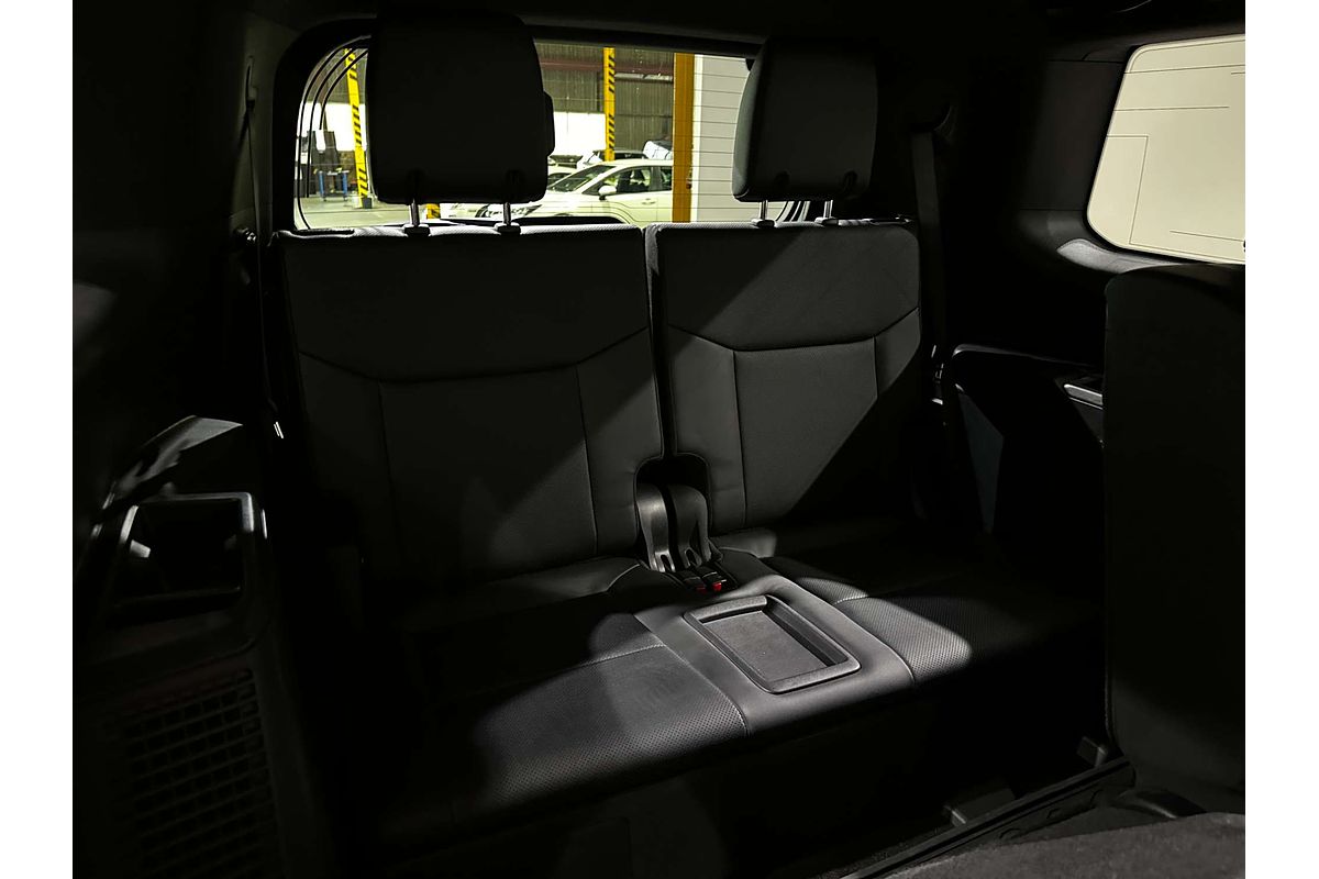2024 Toyota Landcruiser Prado GXL GDJ251R
