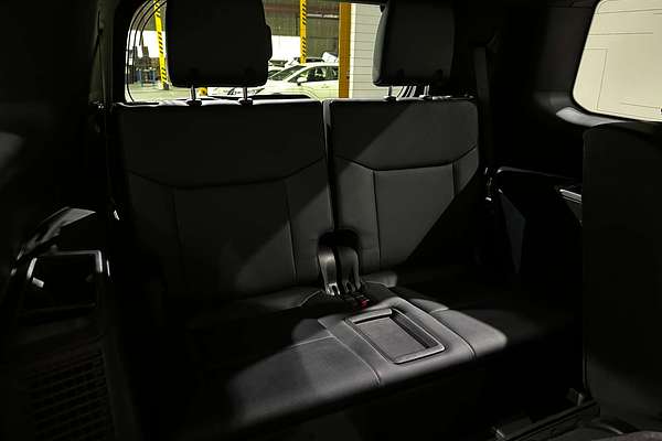 2024 Toyota Landcruiser Prado GXL GDJ251R