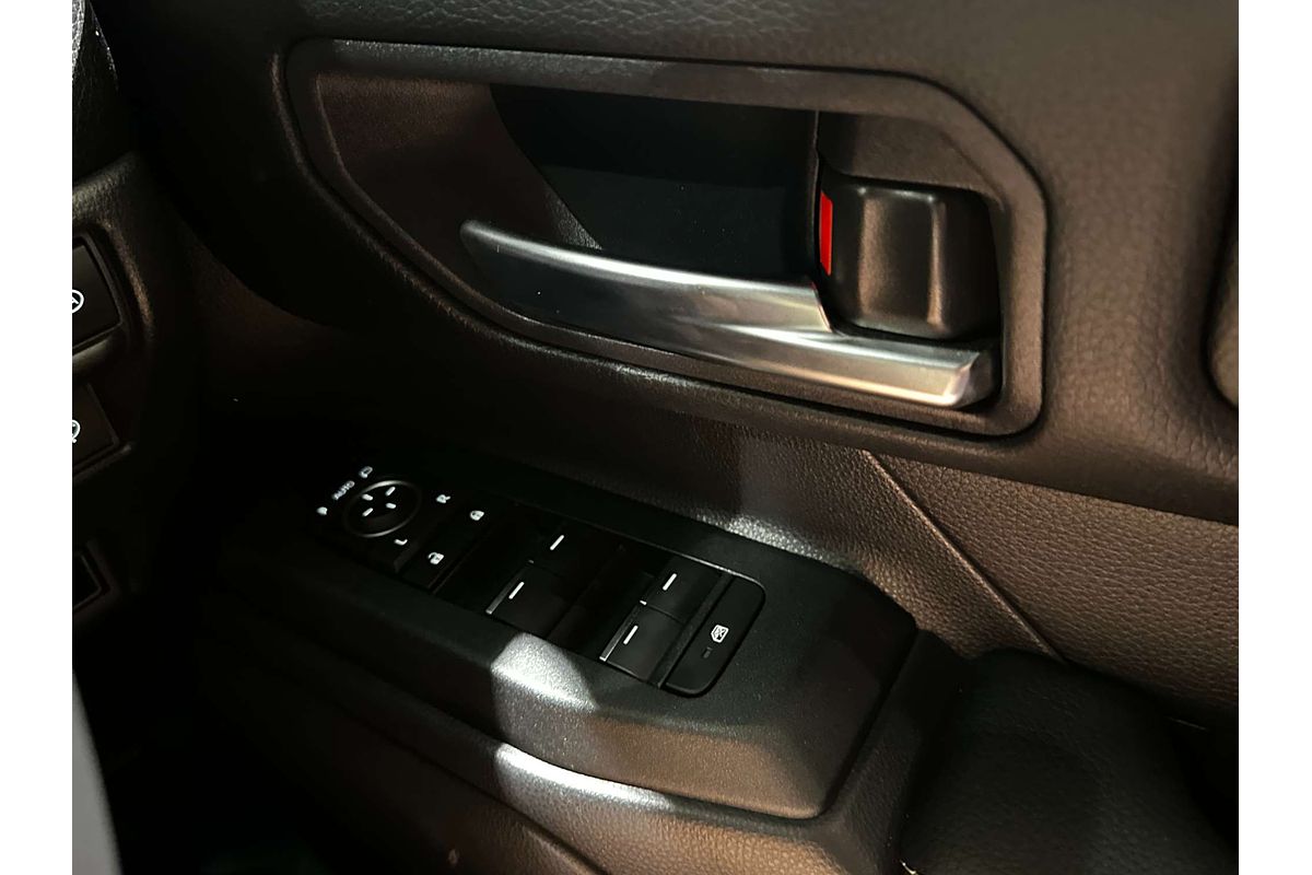 2024 Toyota Landcruiser Prado GXL GDJ251R