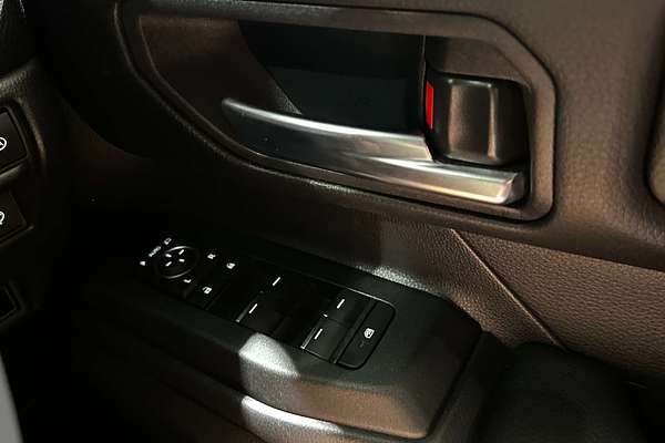 2024 Toyota Landcruiser Prado GXL GDJ251R