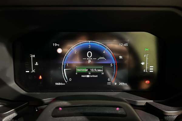 2024 Toyota Landcruiser Prado GXL GDJ251R