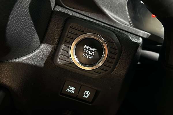 2024 Toyota Landcruiser Prado GXL GDJ251R