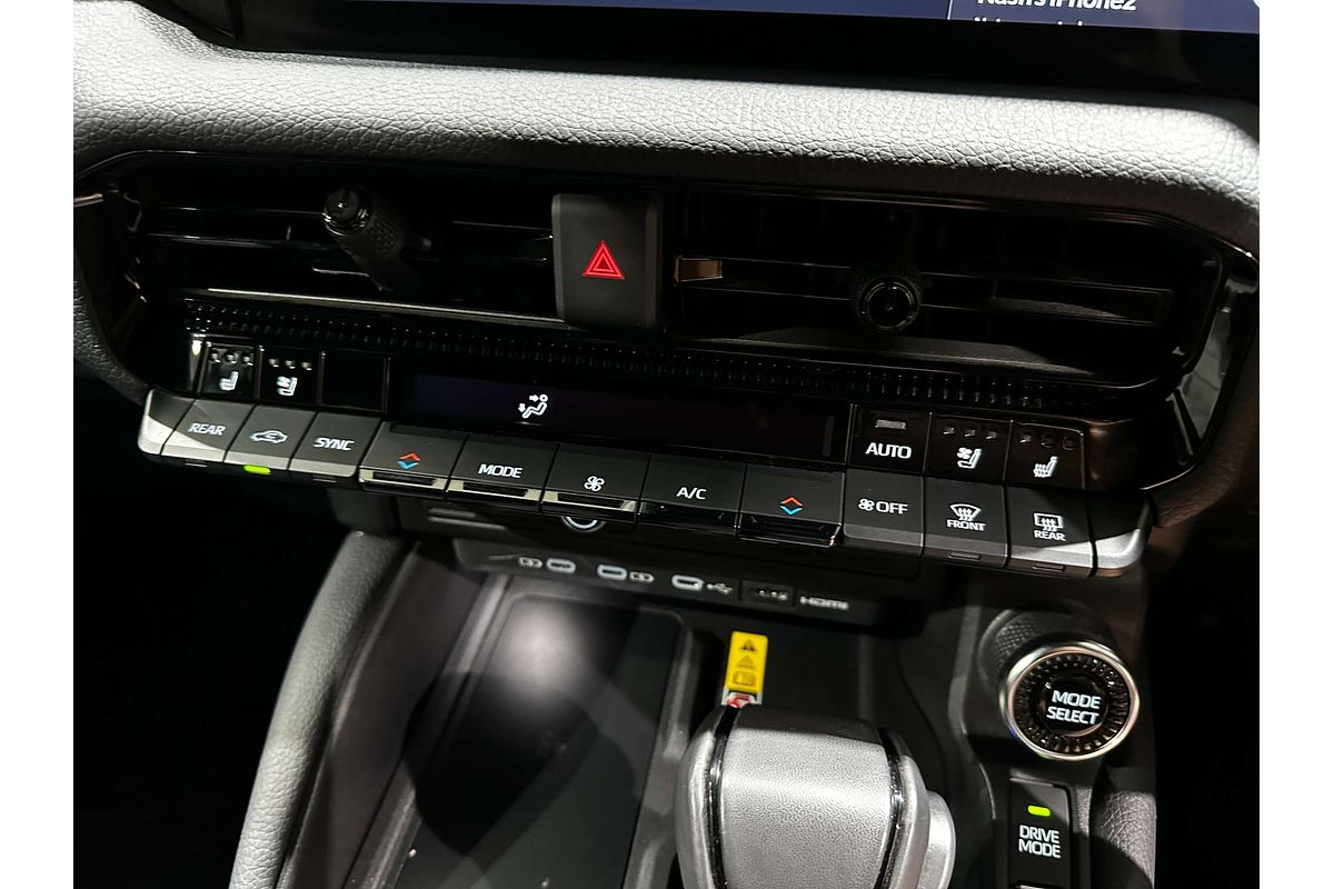 2024 Toyota Landcruiser Prado GXL GDJ251R