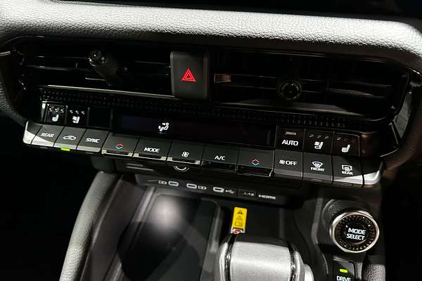 2024 Toyota Landcruiser Prado GXL GDJ251R