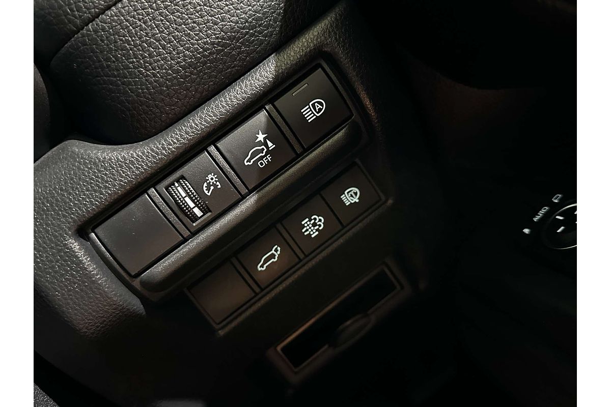 2024 Toyota Landcruiser Prado GXL GDJ251R