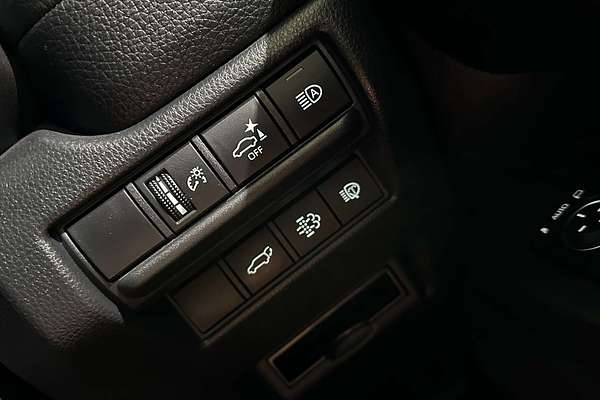 2024 Toyota Landcruiser Prado GXL GDJ251R