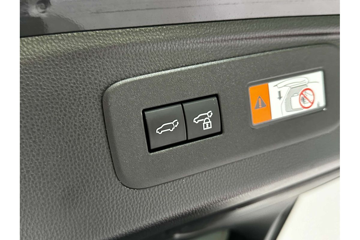 2024 Toyota Landcruiser Prado GXL GDJ251R