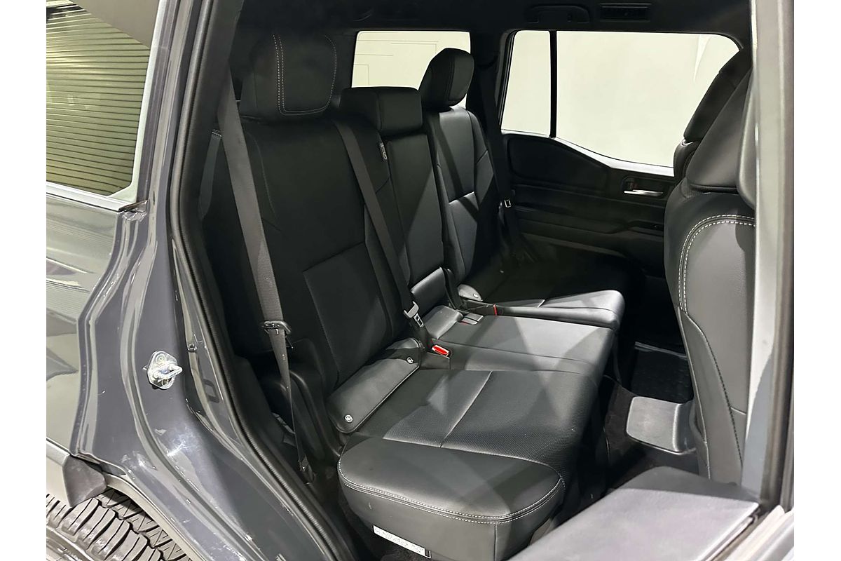 2024 Toyota Landcruiser Prado GXL GDJ251R