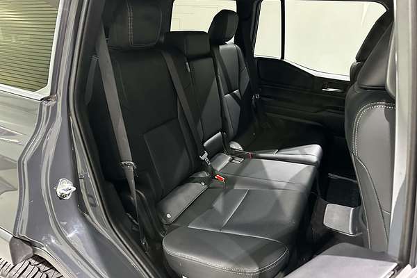 2024 Toyota Landcruiser Prado GXL GDJ251R