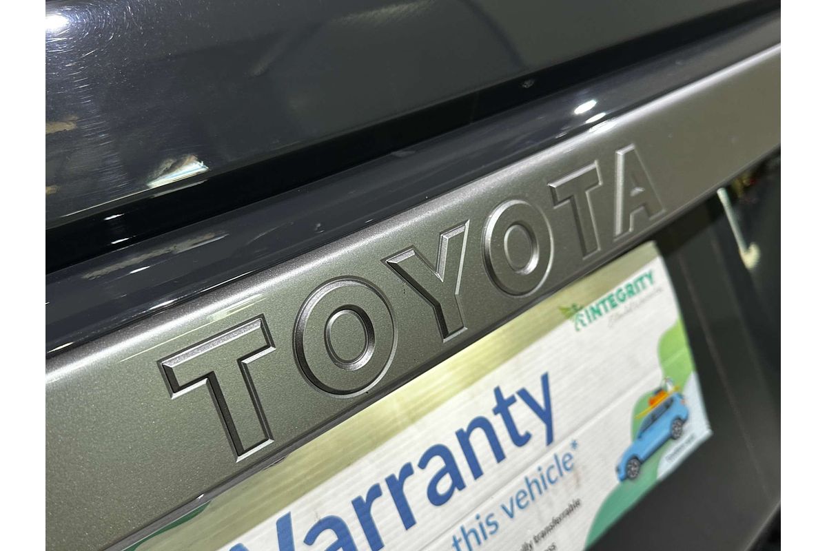 2024 Toyota Landcruiser Prado GXL GDJ251R