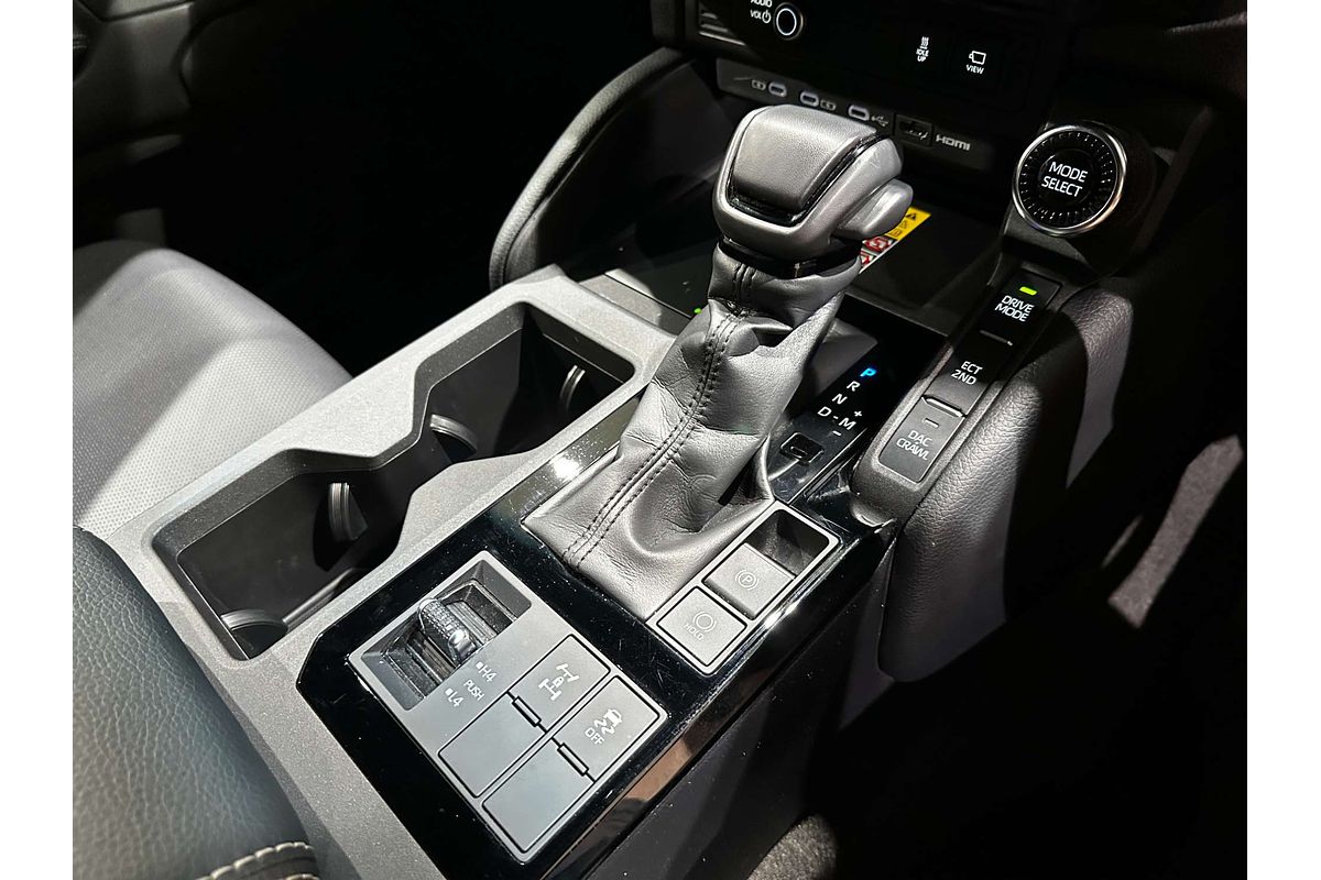 2024 Toyota Landcruiser Prado GXL GDJ251R