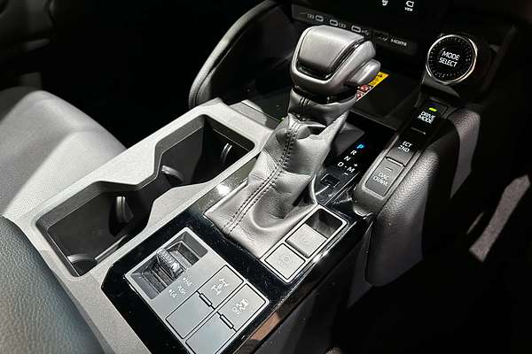 2024 Toyota Landcruiser Prado GXL GDJ251R