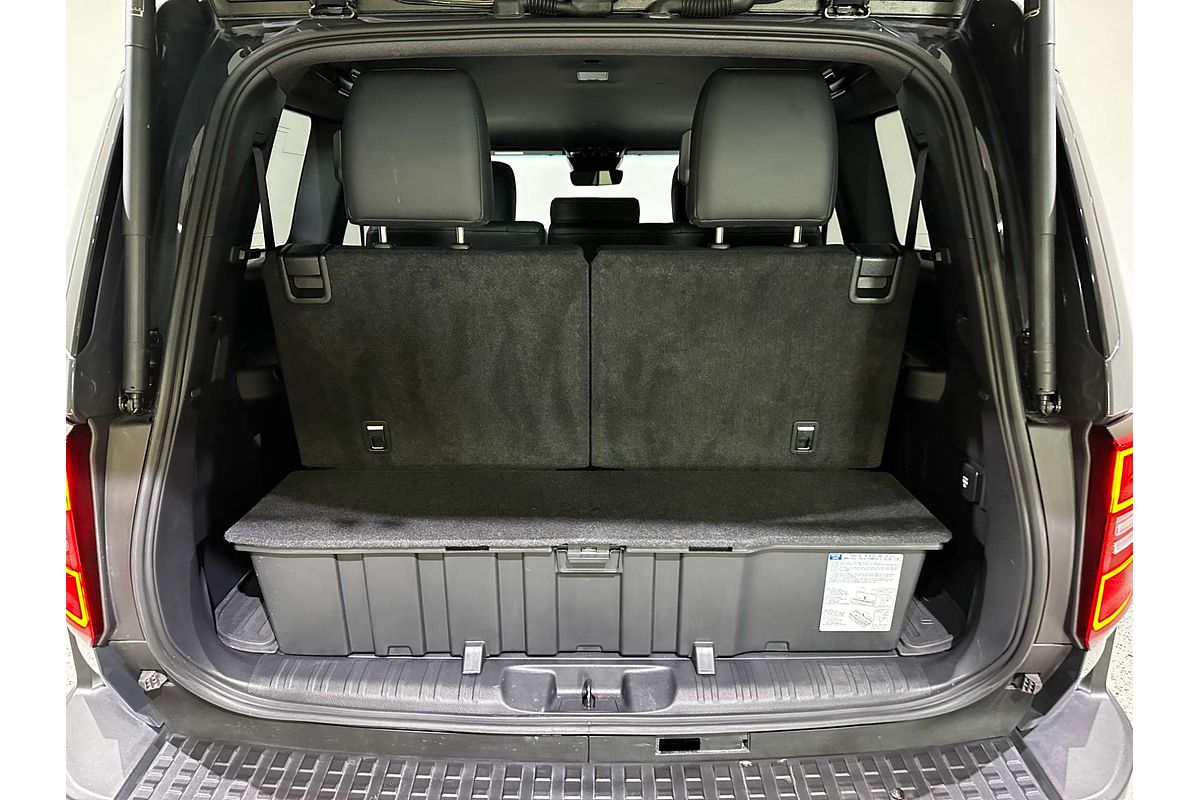 2024 Toyota Landcruiser Prado GXL GDJ251R