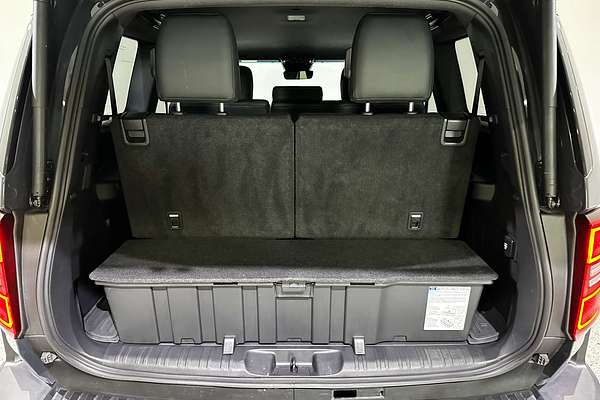 2024 Toyota Landcruiser Prado GXL GDJ251R