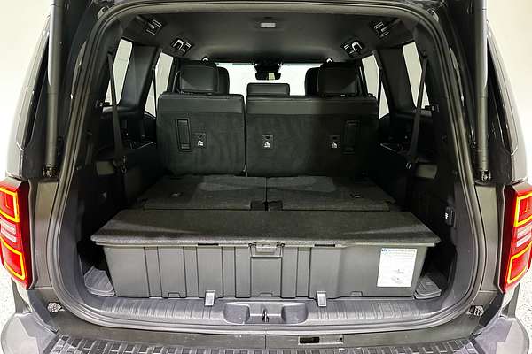 2024 Toyota Landcruiser Prado GXL GDJ251R