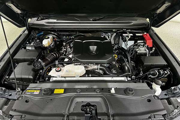 2024 Toyota Landcruiser Prado GXL GDJ251R