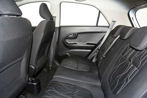 2016 Kia Picanto Si TA