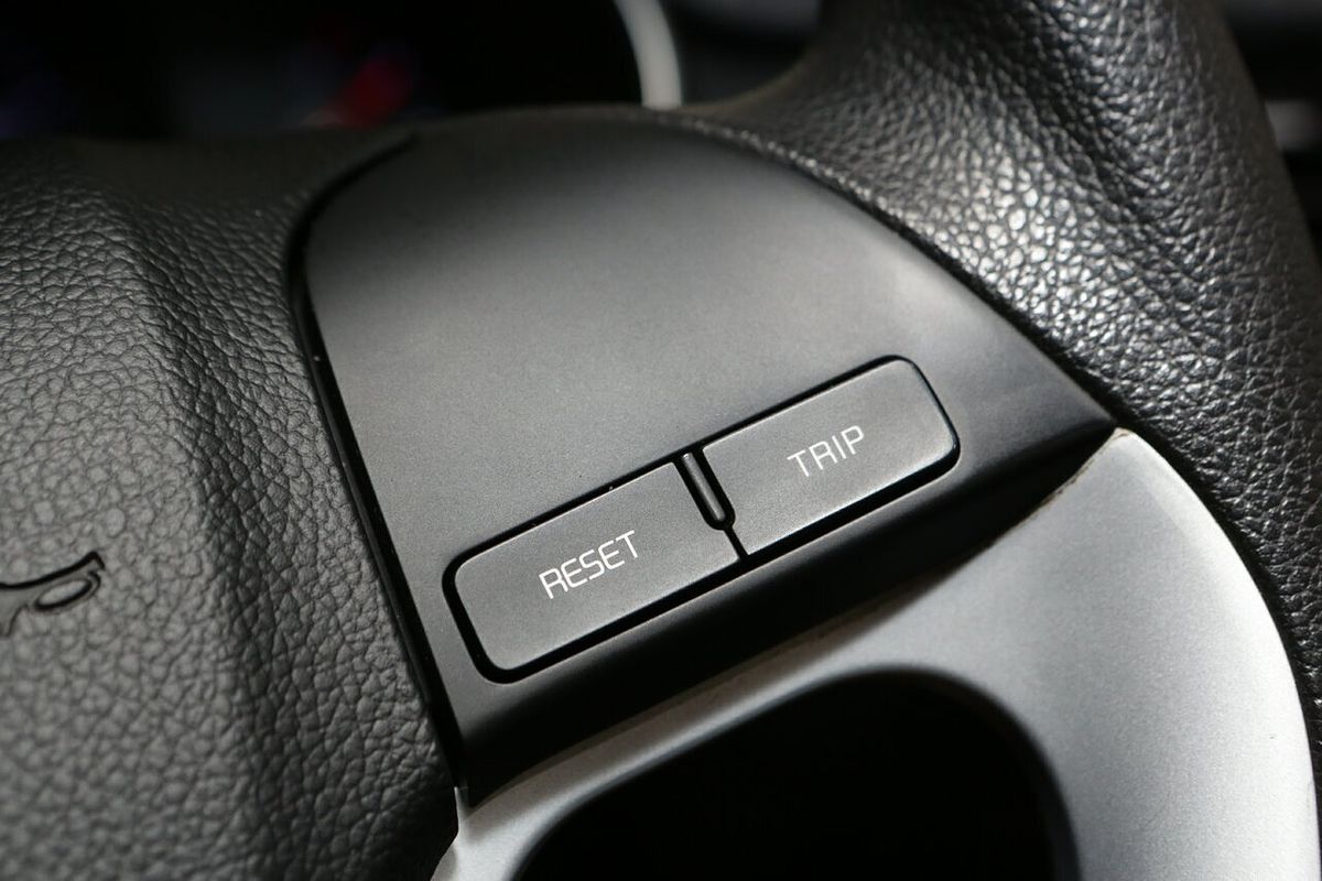 2016 Kia Picanto Si TA