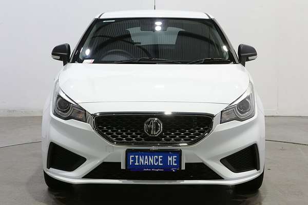 2023 MG MG3 Core