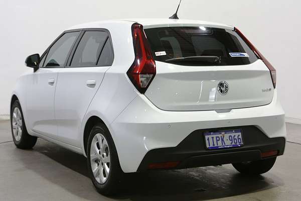 2023 MG MG3 Core