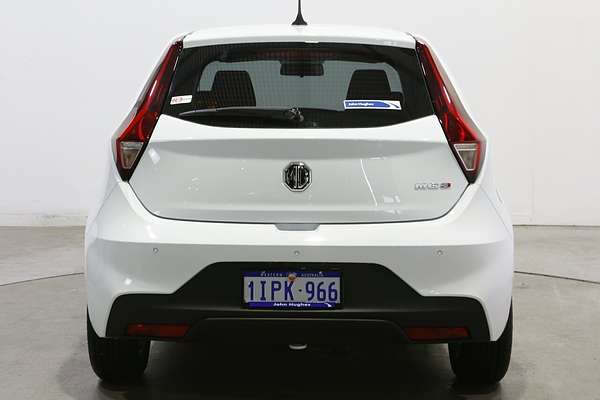 2023 MG MG3 Core