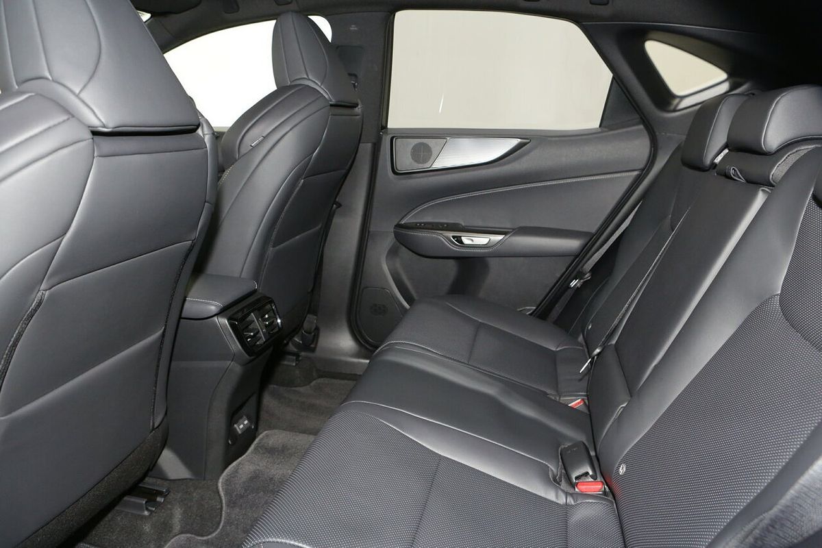2024 Lexus NX NX350h F Sport AAZH20R