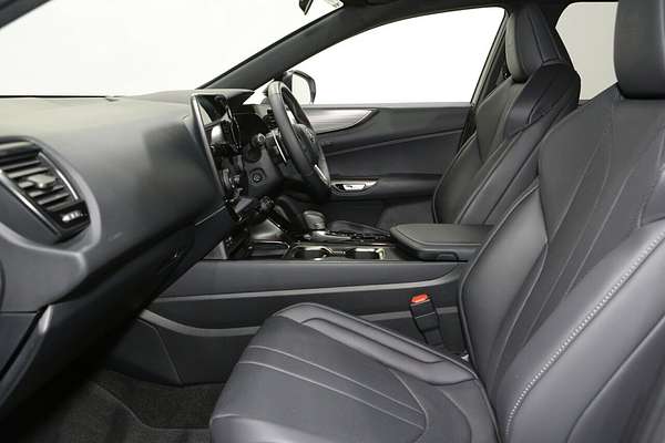 2024 Lexus NX NX350h F Sport AAZH20R