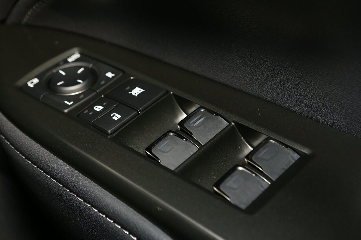 2024 Lexus NX NX350h F Sport AAZH20R