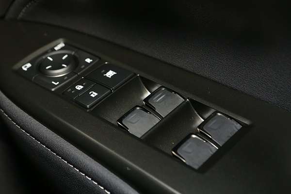 2024 Lexus NX NX350h F Sport AAZH20R