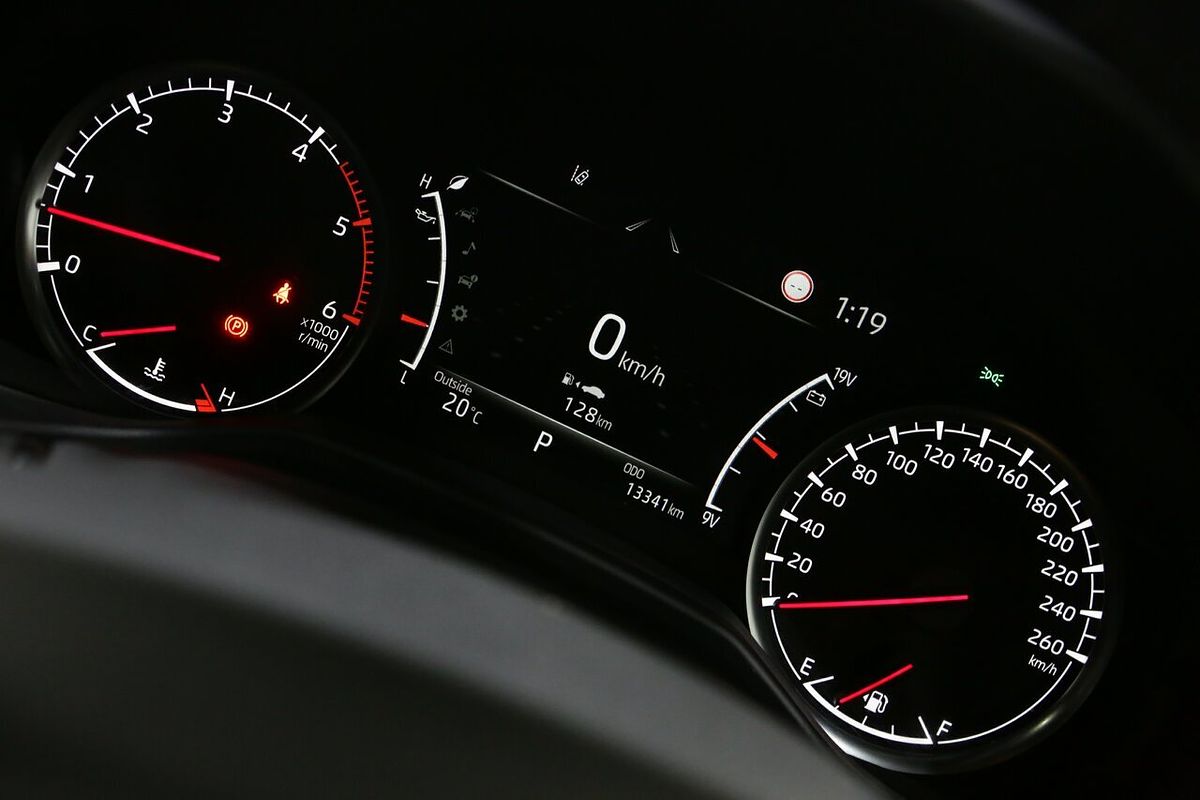 2024 Toyota Landcruiser VX FJA300R