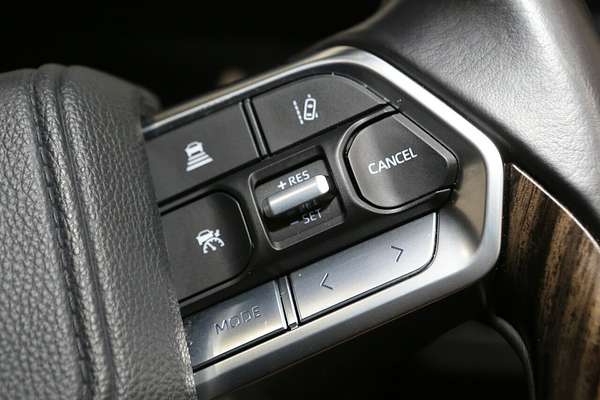 2024 Toyota Landcruiser VX FJA300R