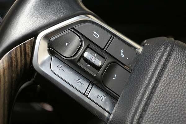2024 Toyota Landcruiser VX FJA300R
