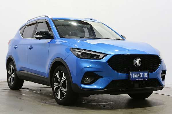 2022 MG ZST Excite