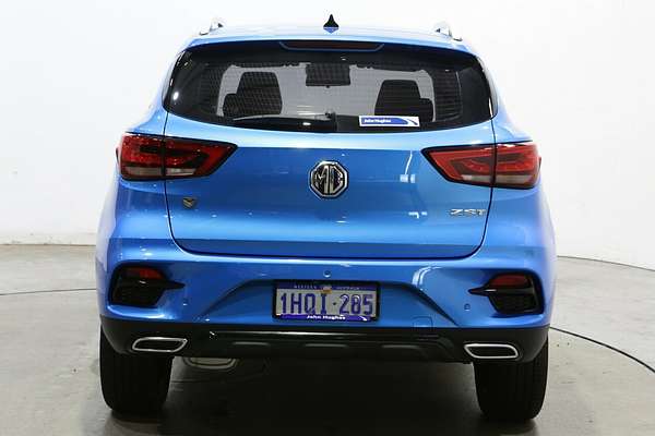 2022 MG ZST Excite