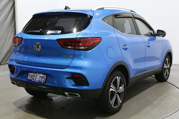2022 MG ZST Excite