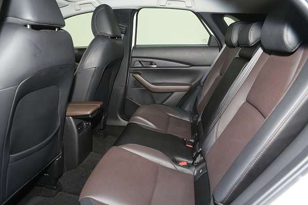 2021 Mazda CX-30 G25 Touring DM Series