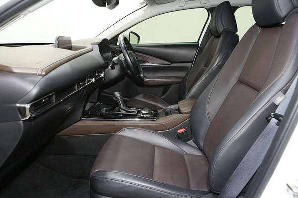 2021 Mazda CX-30 G25 Touring DM Series
