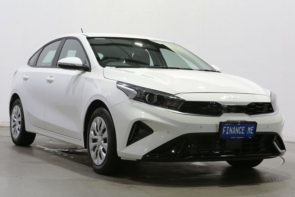 2024 Kia Cerato S BD