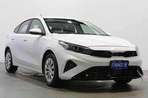 2024 Kia Cerato S BD