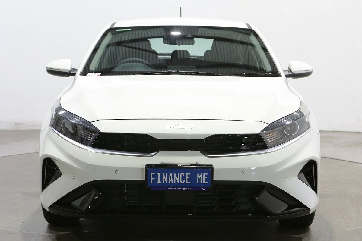 2024 Kia Cerato S BD