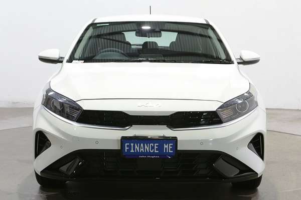 2024 Kia Cerato S BD