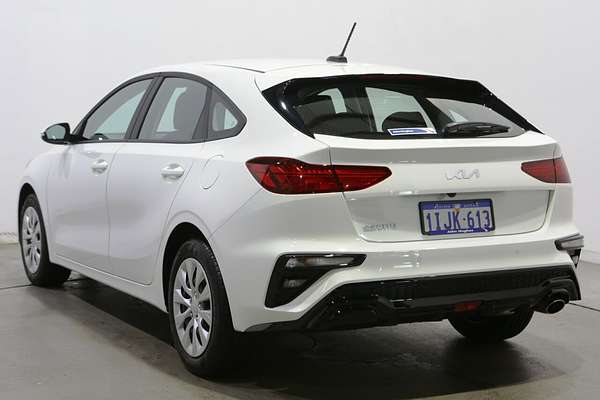 2024 Kia Cerato S BD
