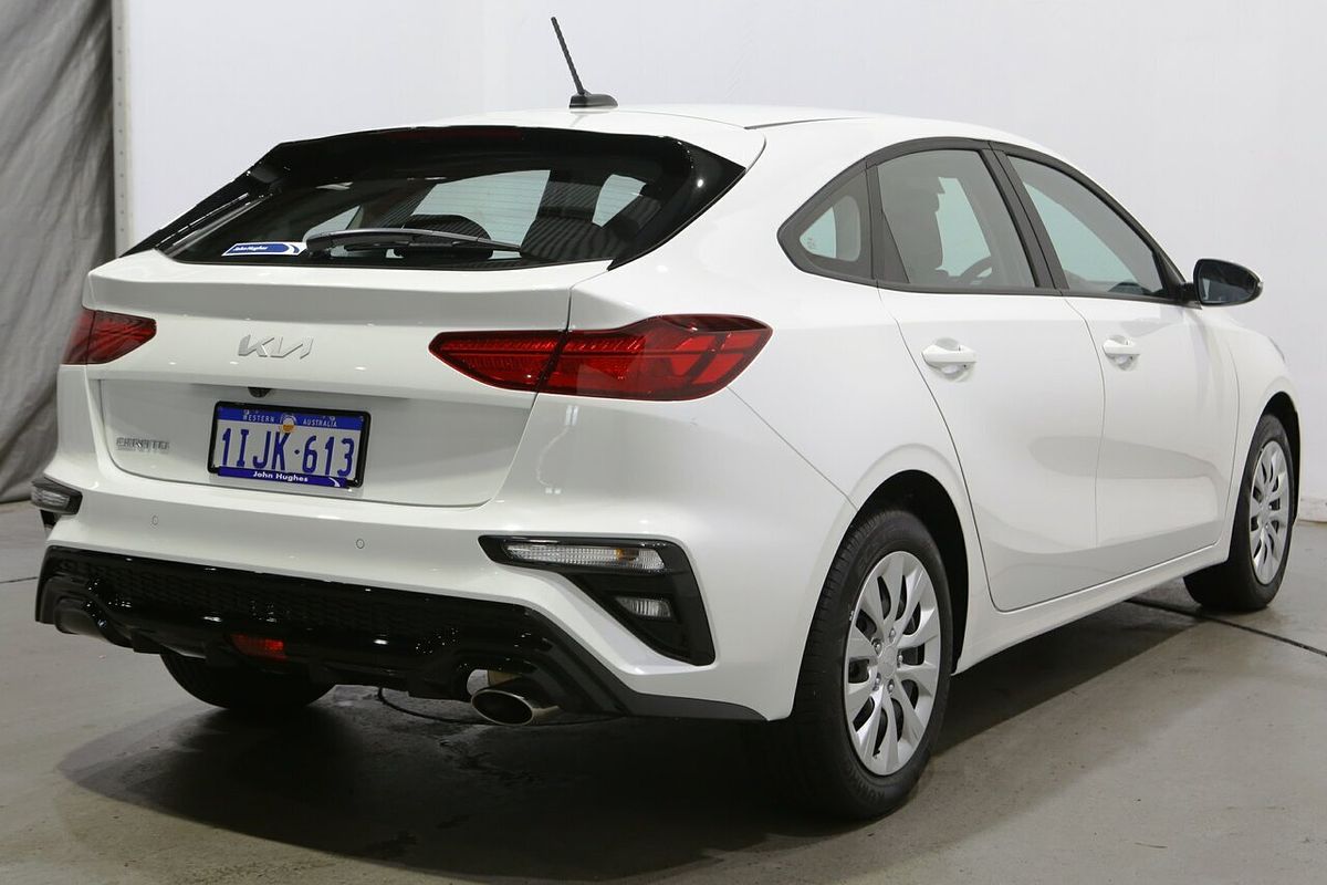2024 Kia Cerato S BD